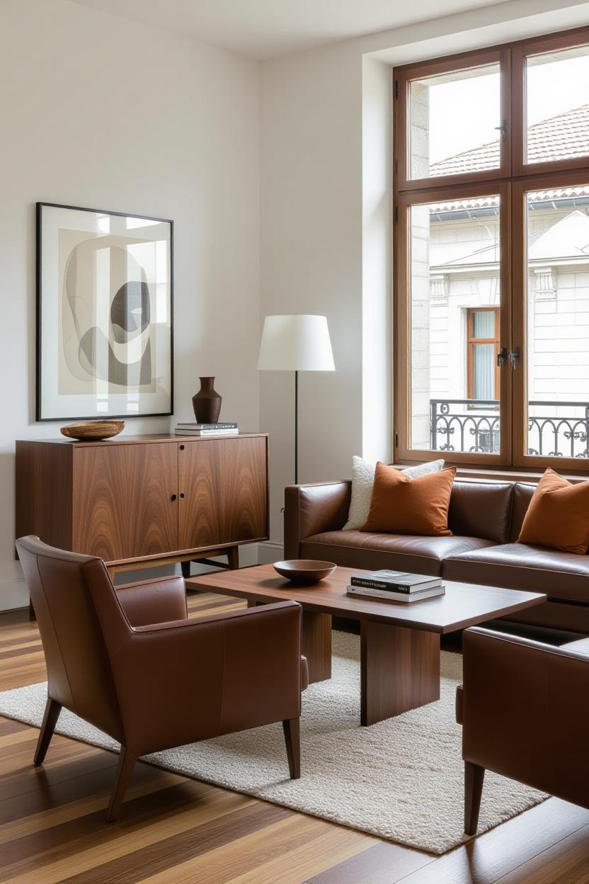 Architectural Detail